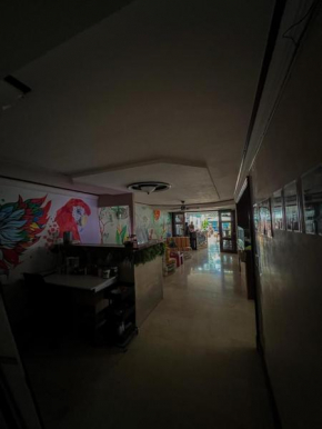 Hospedaje panama